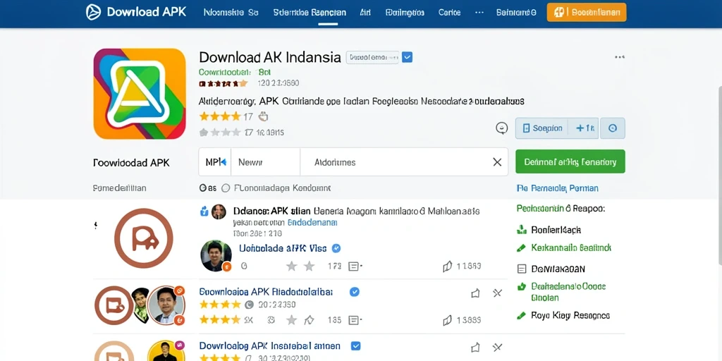 Tangkapan layar antarmuka kustomisasi karakter yang menarik.