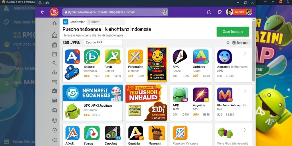 Turnamen seru dengan hadiah menggiurkan menanti Anda.