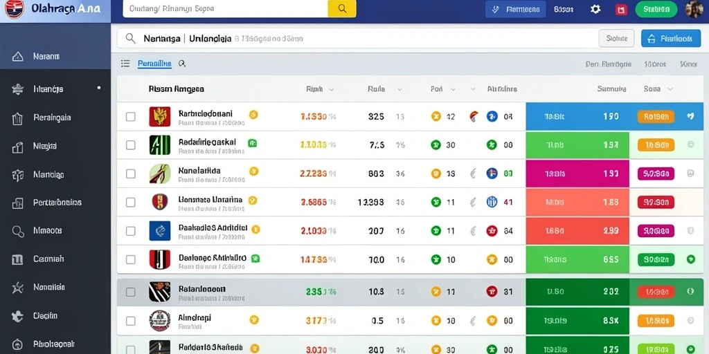 Bonus menarik dan fitur interaktif yang menyenangkan.
