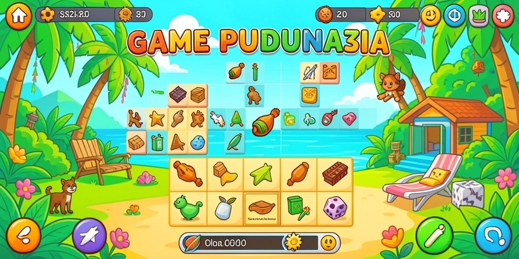 Selalu ada kesempatan untuk mendapatkan bonus menarik.