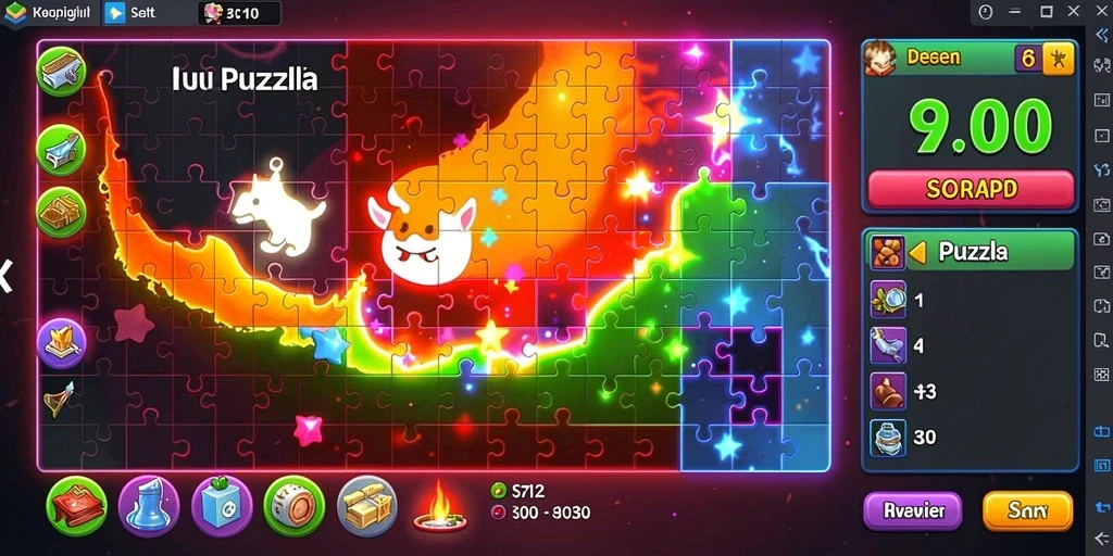 Sistem bonus yang menguntungkan bagi pengguna.