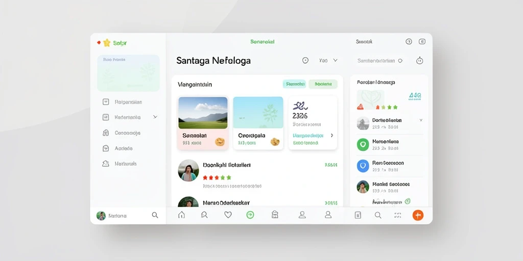 Mode permainan yang beragam dan seru.