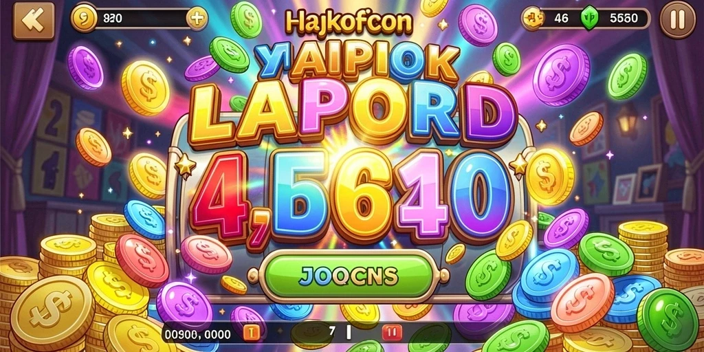Sistem reward yang menguntungkan bagi para pemain.