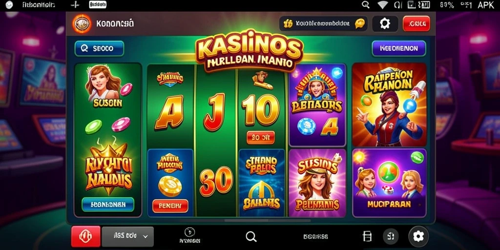 Berbagai pilihan taruhan togel yang tersedia untuk semua pemain.