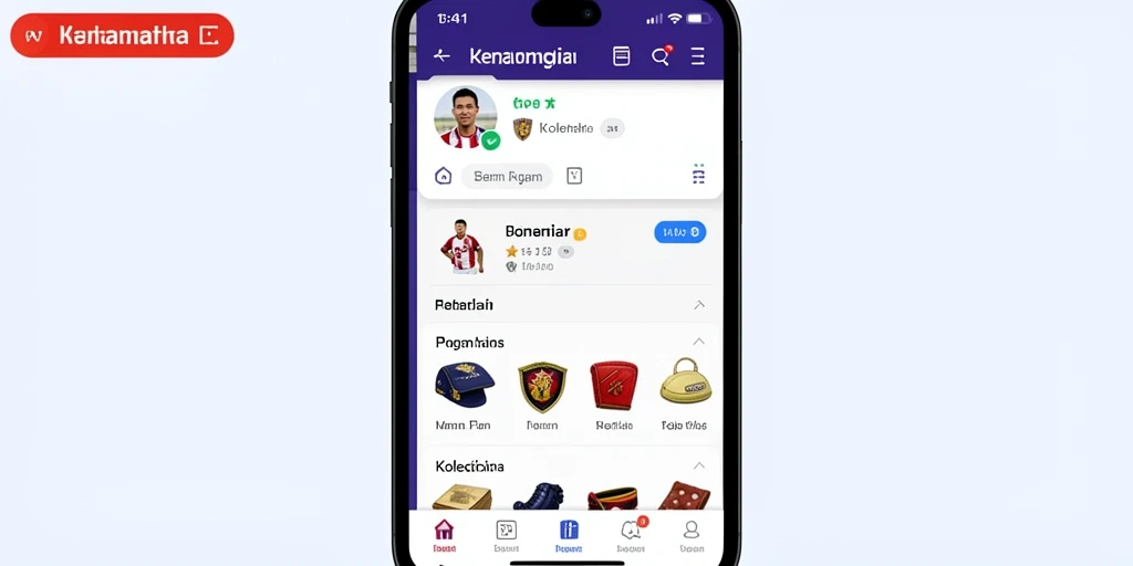 Transaksi cepat dan aman untuk semua pengguna.