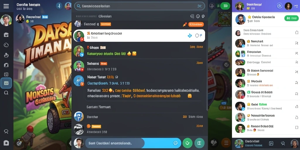 Bonus menarik memberi nilai lebih saat bermain.