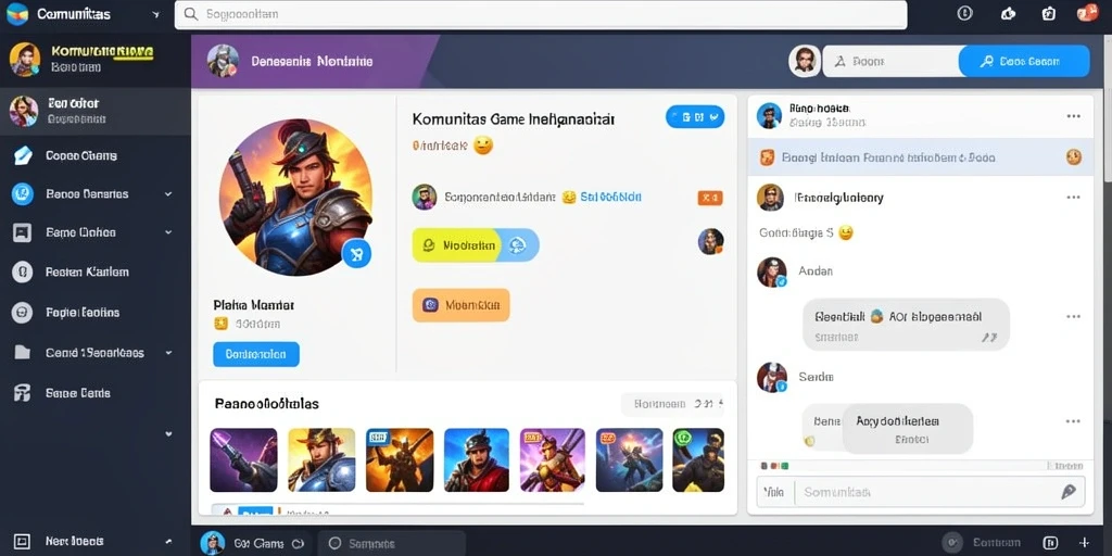 Fitur promo harian yang menguntungkan bagi pemain.