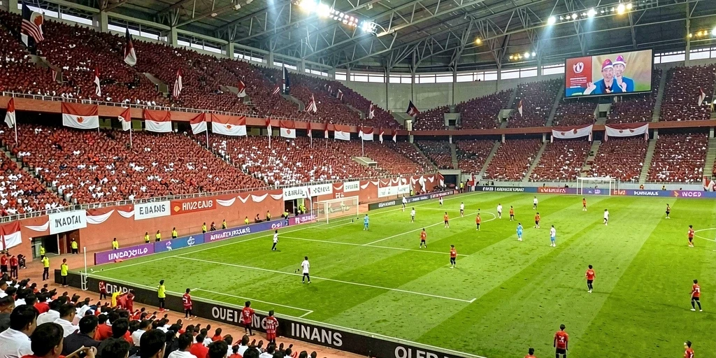 Fitur bonus yang menarik untuk meningkatkan peluang menang.