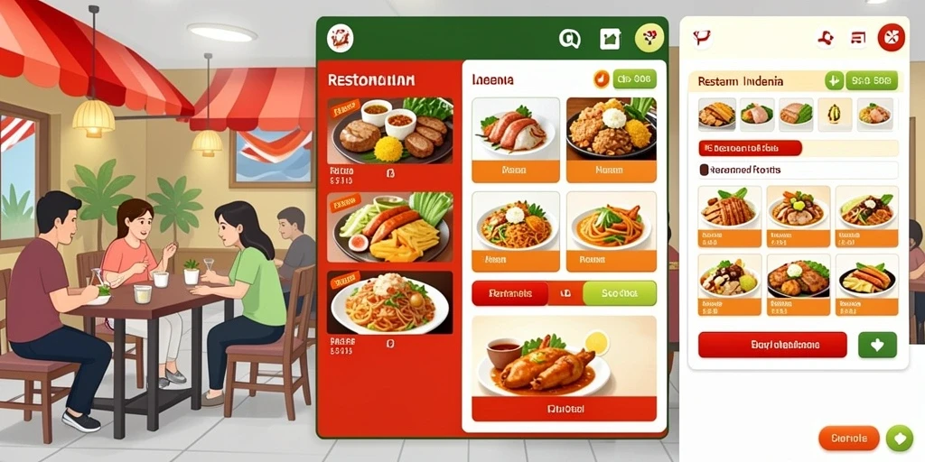 Komunitas aktif yang selalu siap memberikan dukungan dan tips.