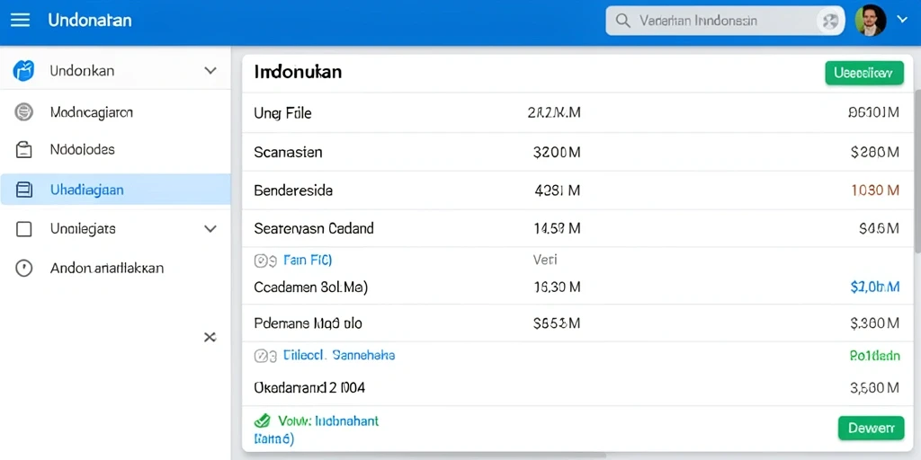 Bonus dan promosi yang menarik setiap minggu.