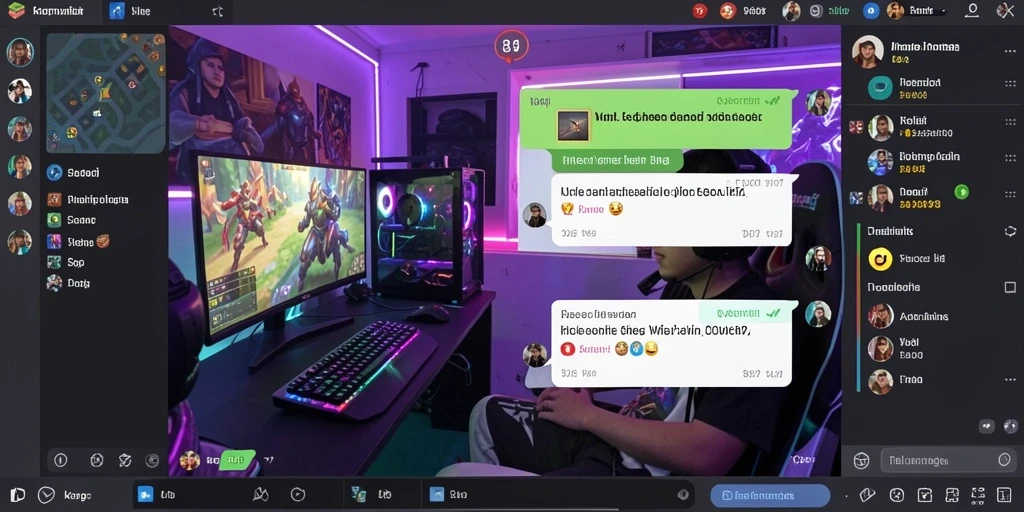 Game dengan tema slot yang bervariasi.